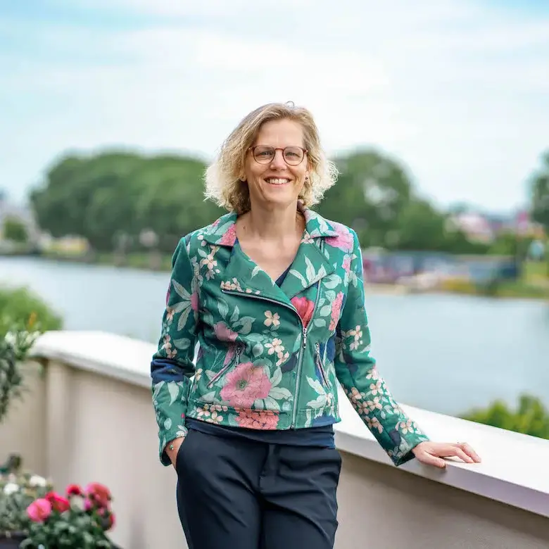 Marian Borg - Begeleiding bij Rouw en Verlies